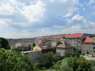 Hostel Barno