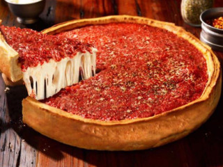 Chicago Pizza Kitchen