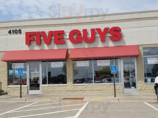 Five Guys