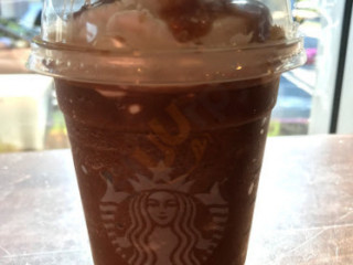 Starbucks Coffee