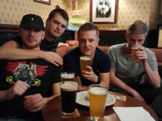 The Ghost Pub