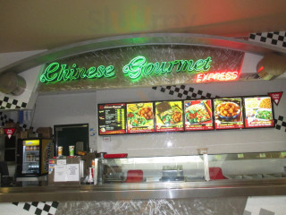 Chinese Gourmet Express