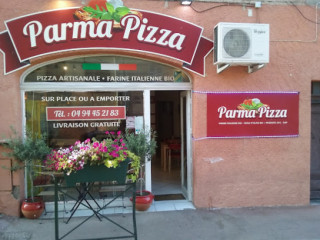 Parma Pizza