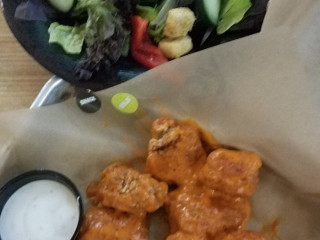 Buffalo Wild Wings