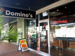 Domino's Pizza North Ward