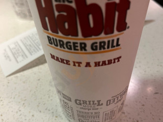 The Habit Burger Grill