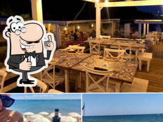 Paradise Beach Mare E Cibo