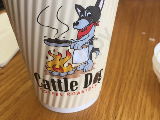 Cattle Dog Coffee Roasters