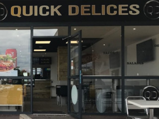 Quick Délices