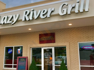 Lazy River Grill