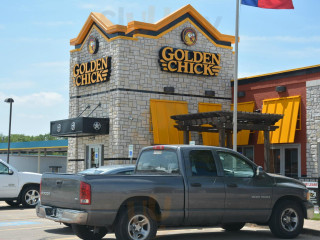 Golden Chick