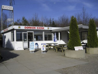 Doerken Kiosk