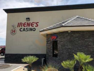 Irene's