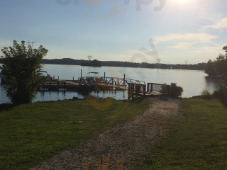 Lake Keowee Cabana