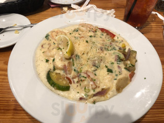 Jonah's Fish Grits