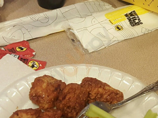 Buffalo Wild Wings