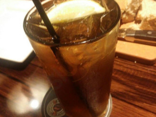 Longhorn Steakhouse