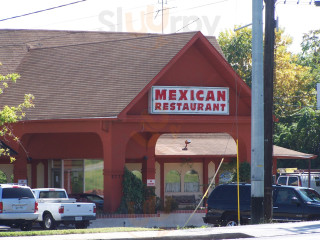 Cinco De Mayo Mexican