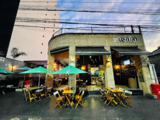 Astuto Gastrobar