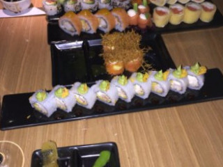 SushiClub San Juan