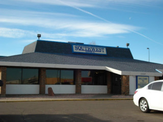 Southwest Grill