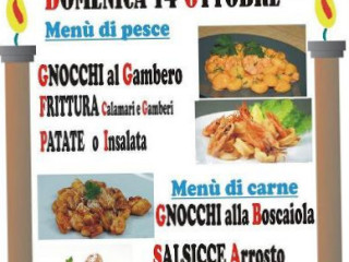 Pizzeria Fast Food La Piroga