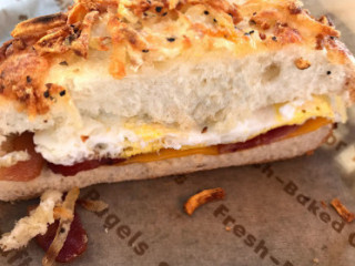 Einstein Bros. Bagels