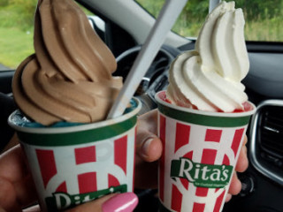 Rita's Italian Ice