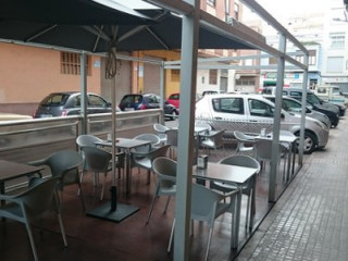 Cafe Sequiol