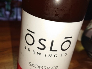 V- Kjøkken, Og Verksted