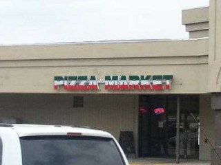 Pizza Market