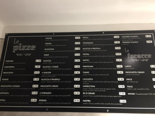 Pizzeria Re Di Denari