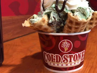 Cold Stone Creamery