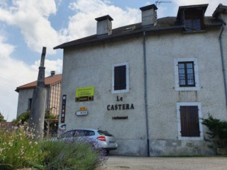 De L'hôtel Relais Du Castéra Nestier