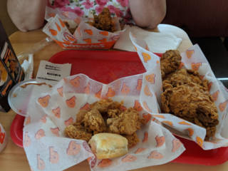 Popeyes Louisiana Kitchen