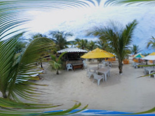 Romario Drink's
