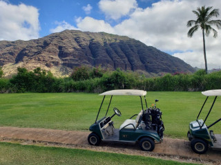 Makaha Resort Golf Club