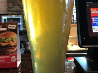 Red Robin Gourmet Burgers And Brews