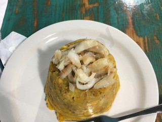 Izla Taste Of Puerto Rico