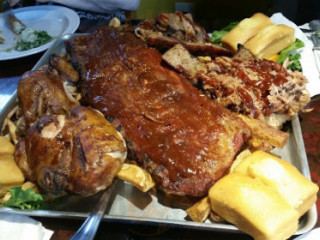 Ardmore Bbq