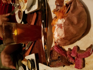 Longhorn Steakhouse