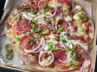 Mod Pizza