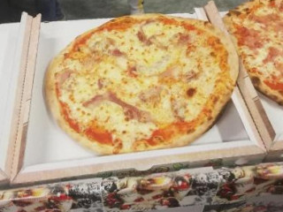Pizzeria Fantasia