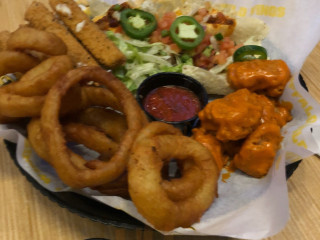 Buffalo Wild Wings