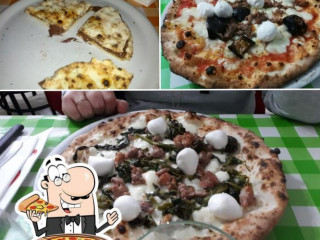 Pizzeria Irene Da Mimì