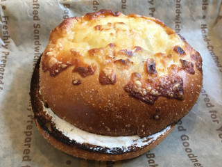 Einstein Bros. Bagels