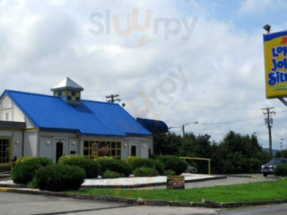 Long John Silver's