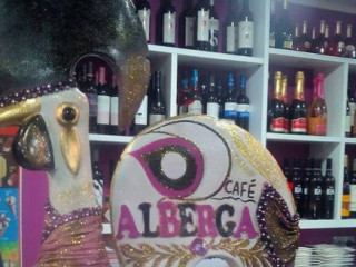 Cafe Alberga