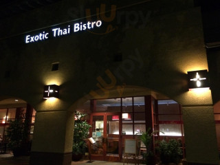 Exotic Thai Cafe