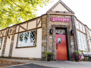 Little Pub- Fairfield